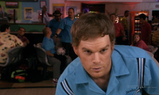 Декстер 2 сезон 1 серия