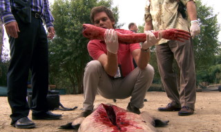 Декстер 4 сезон 7 серия