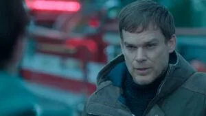 Декстер: Новая кровь 10 серия