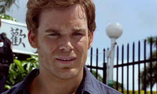 Декстер 1 сезон 1 серия