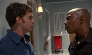 Декстер 1 сезон 11 серия