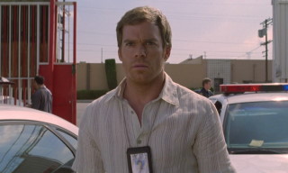 Декстер 1 сезон 6 серия