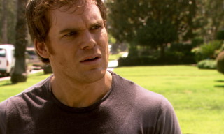 Декстер 1 сезон 8 серия