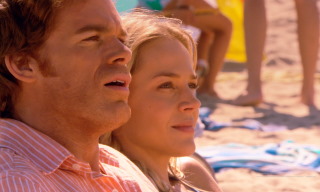 Декстер 2 сезон 10 серия