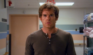 Декстер 2 сезон 11 серия