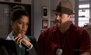 Декстер 2 сезон 2 серия