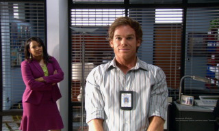 Декстер 2 сезон 9 серия