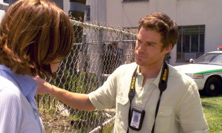 Декстер 3 сезон 1 серия