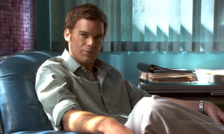 Декстер 3 сезон 10 серия