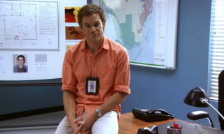 Декстер 3 сезон 11 серия