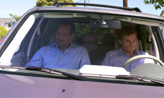 Декстер 3 сезон 8 серия