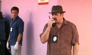 Декстер 3 сезон 9 серия