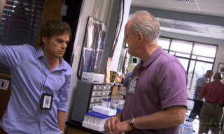 Декстер 4 сезон 12 серия