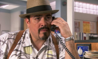 Декстер 4 сезон 2 серия