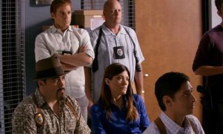 Декстер 5 сезон 10 серия