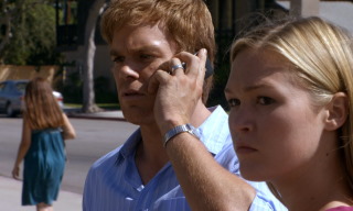 Декстер 5 сезон 11 серия