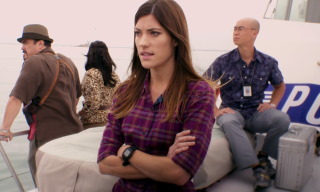 Декстер 5 сезон 12 серия