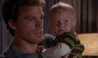 Декстер 5 сезон 2 серия