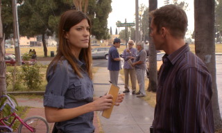 Декстер 5 сезон 3 серия