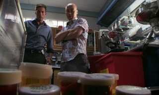 Декстер 5 сезон 4 серия