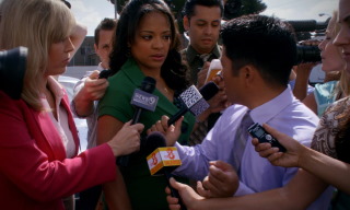 Декстер 5 сезон 8 серия