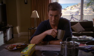 Декстер 5 сезон 9 серия