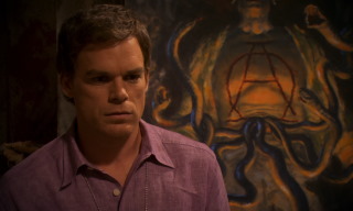 Декстер 6 сезон 10 серия