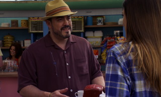 Декстер 6 сезон 2 серия