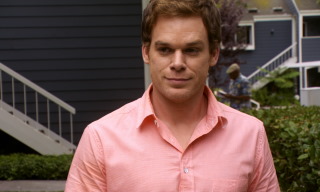 Декстер 6 сезон 3 серия