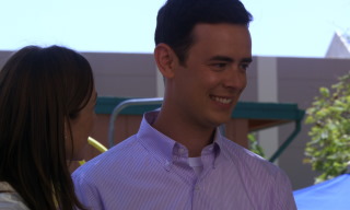 Декстер 6 сезон 6 серия