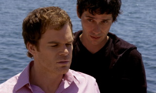 Декстер 6 сезон 7 серия