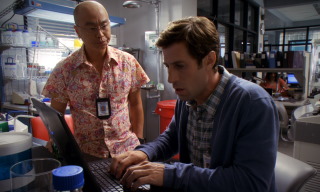 Декстер 6 сезон 9 серия