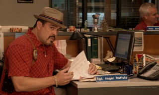 Декстер 7 сезон 11 серия