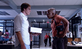 Декстер 7 сезон 12 серия