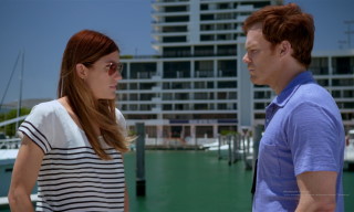 Декстер 7 сезон 2 серия