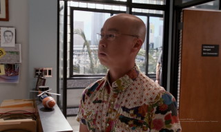 Декстер 7 сезон 5 серия