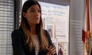 Декстер 7 сезон 6 серия