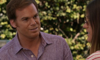 Декстер 7 сезон 9 серия