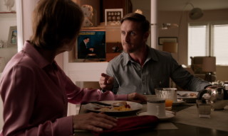 Декстер 8 сезон 10 серия