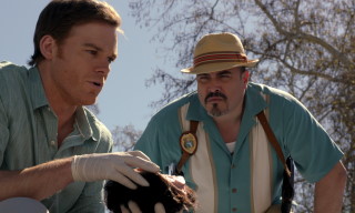 Декстер 8 сезон 2 серия