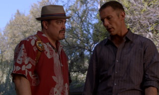 Декстер 8 сезон 3 серия