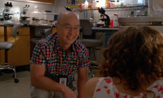 Декстер 8 сезон 4 серия